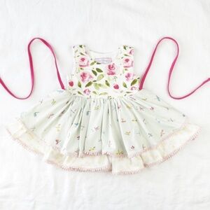 Sweethoney bubble 18mo